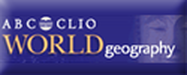 ABC-CLIO:World Geography